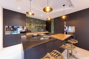 Wok Rooms, Bruxelles (photo 3)