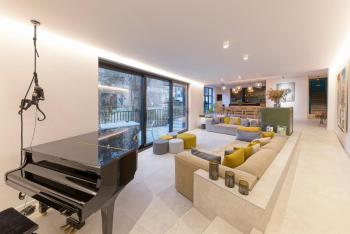 Wok Rooms, Bruxelles (photo 2)