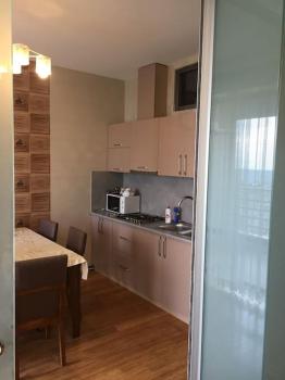 Modern & Spacious Apartment, Baku (foto 3)