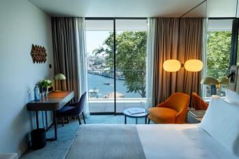Altis Porto Hotel, a member of Preferred Hotels & Resorts- LVX, Порту (фото 3)