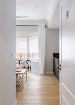 Alameda Suites Bilbao Centro from 1951, Бильбао (фото 2)