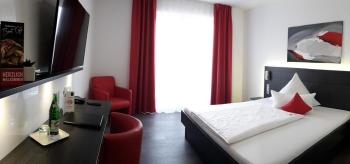 CampusHotel, Hagen (zdjęcie 3)