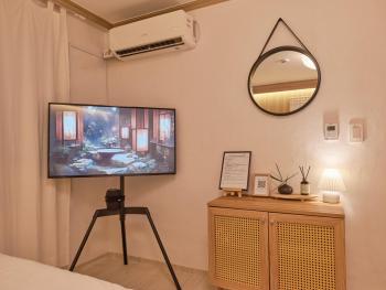 Happy 2026 - Zen House Jamsil - cozy, pristine, hotel-style stay, prime location, Seul (foto 5)