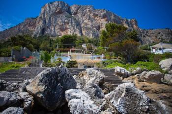 Villa sul mare, Palermo (photo 2)