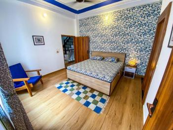 Comfort & Cozy, Villa, Orchha (fotografie 4)
