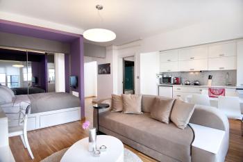 Nuru Ziya Suites, Istanbul (fotografie 3)