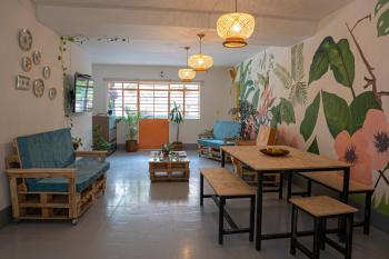 Laureles Garden Hostel, Medellín (Foto 5)