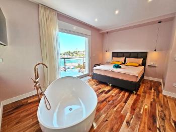 Panorama Prestige Penthouse- BEST LOCATION IN TOWN, Split (photo 2)