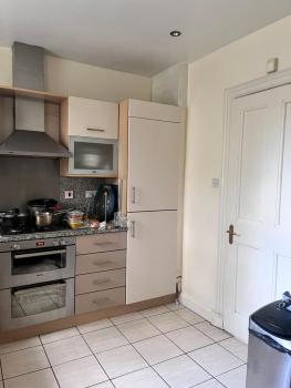 Private Room in Charming Detached House in Newington, Edimburgo (foto 3)