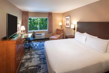 Silver Cloud Hotel - Seattle University of Washington District, Seattle (foto 5)