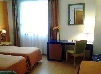 ibis Styles Roma Vintage, Rom (Foto 3)