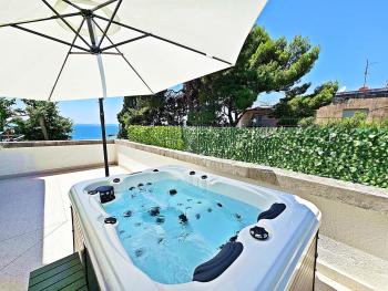 Panorama Prestige Penthouse- BEST LOCATION IN TOWN, Split (photo 3)