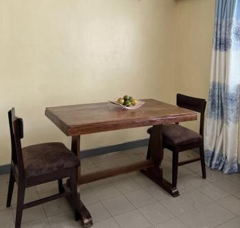 Diggz - Private Townhouse, Garden Views near Junction Mall, Nairobi (photo 4)