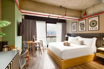 Urbit Social Lofts, Medellín (photo 5)