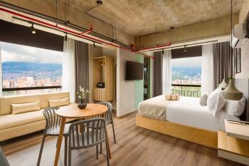 Urbit Social Lofts, Medellín (photo 3)