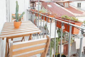 Mercanti Modern Flat - Balcony - Torino centro, Turyn (zdjęcie 2)