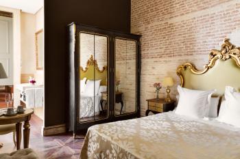Hotel Casa 1800 Sevilla, Sewilla (zdjęcie 3)