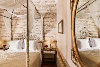 Hotel Casa 1800 Sevilla, Sewilla (zdjęcie 4)
