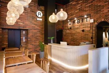 Urbit Social Lofts, Medellín (photo 4)