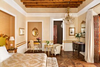 Hotel Casa 1800 Sevilla, Sewilla (zdjęcie 2)