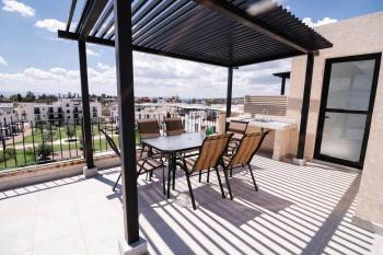 SMA + Rooftop y terraza privada, San Miguel de Allende (Foto 3)