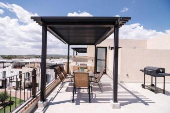 SMA + Rooftop y terraza privada, San Miguel de Allende (Foto 4)
