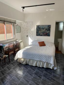 Cozy, quiet and bright studio in Recoleta, Buenos Aires (fotografie 2)