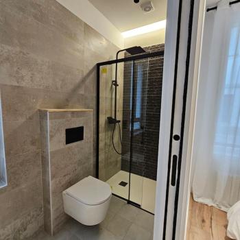 Moderno apartamento centrico para 8 personas - ATERIAGROUP, Bilbao (photo 4)