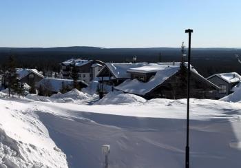 Chalet 4 B, Ylläsjärvi (Foto 3)