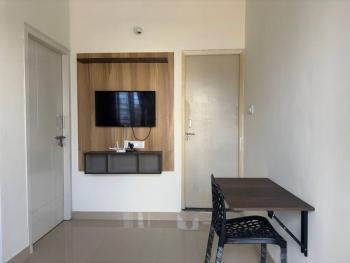 Compact 1Bhk in Haralur Near HSR Ground floor 001, Bangalore (Foto 2)