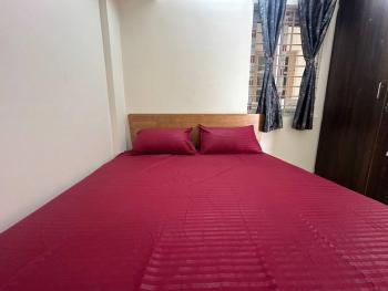 Compact 1Bhk in Haralur Near HSR Ground floor 001, Bangalore (Foto 5)