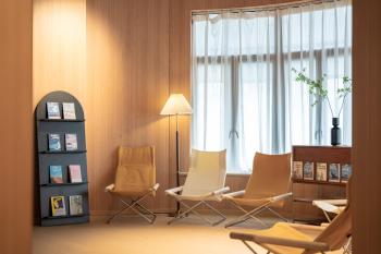 Captain 5 Youth Hotel-Xianxia Road Branch, Shanghai (photo 4)