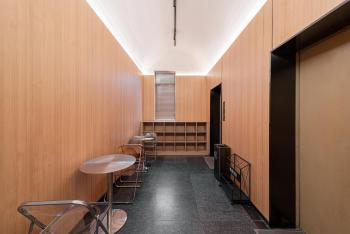 Captain 5 Youth Hotel-Xianxia Road Branch, Shanghai (photo 5)
