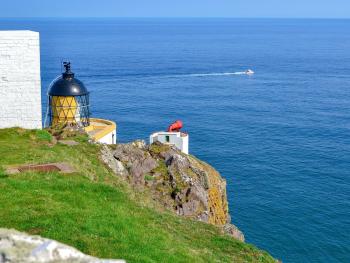 St Abbs - Keepers Fold, Saint Abbs (Foto 2)