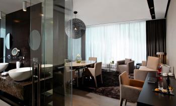 The Canvas Dubai - MGallery Hotel Collection, Dubai (photo 3)