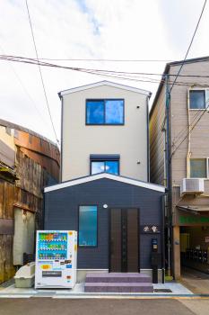 栄ー響, Ósaka (fotografie 2)