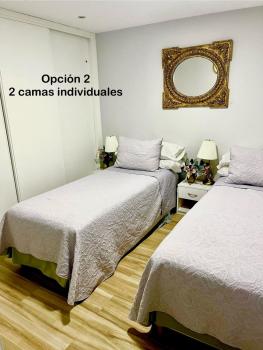 Modern Studio by the Airport-IFEMA, Madrid (foto 4)