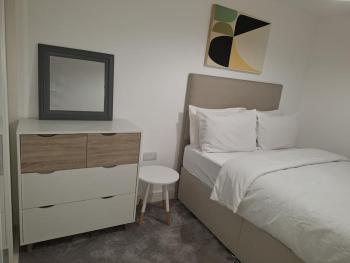 Stay Madison 2 beds Apartment, Birmingham (fotografie 5)