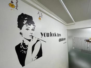 Sinchon S Stay, Soul (fotografie 2)