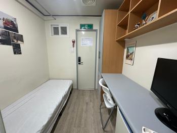 Sinchon S Stay, Soul (fotografie 5)