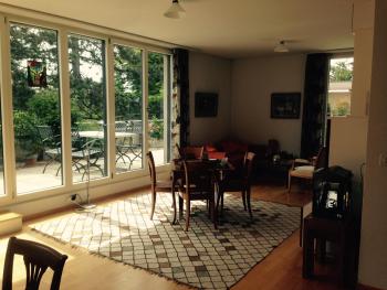 AVLiving City FLAT Basel with Roof Garden, Basel (Foto 3)