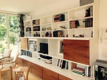 AVLiving City FLAT Basel with Roof Garden, Basel (Foto 2)
