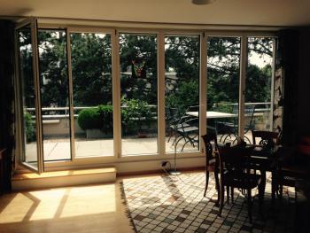 AVLiving City FLAT Basel with Roof Garden, Basel (Foto 4)