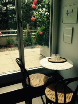 AVLiving City FLAT Basel with Roof Garden, Basel (Foto 5)