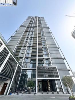 Elegant 1 bedroom in Creek Edge, Dubai (Foto 2)