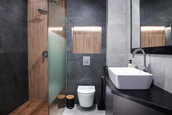 RajSki Apartament 205 Z PRYWATNYM JACUZZI NA BALKONIE Z WIDOKIEM NA GÓRY, Шклярска-Поремба (фото 2)