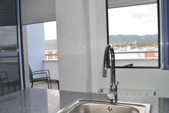 Centro Excelente situación Ático lujo con parking gratuito, Córdoba (foto 3)
