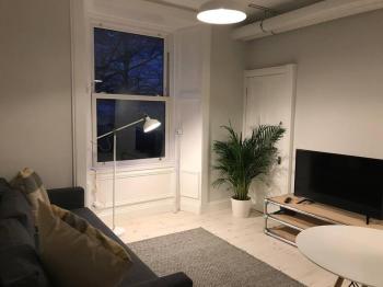 Relax In Style In Edinburghs Buzzing West End, Edinburgh (Foto 4)