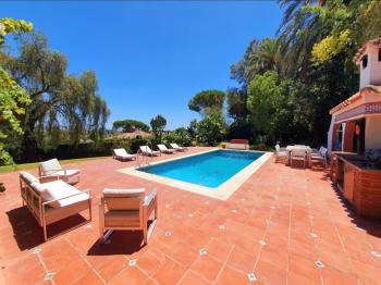 Villa KK, Marbella (photo 3)