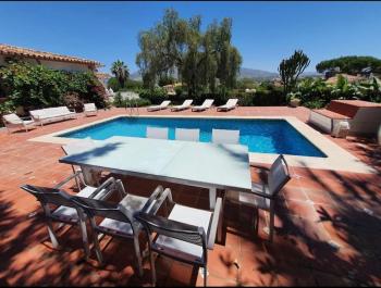 Villa KK, Marbella (photo 4)
